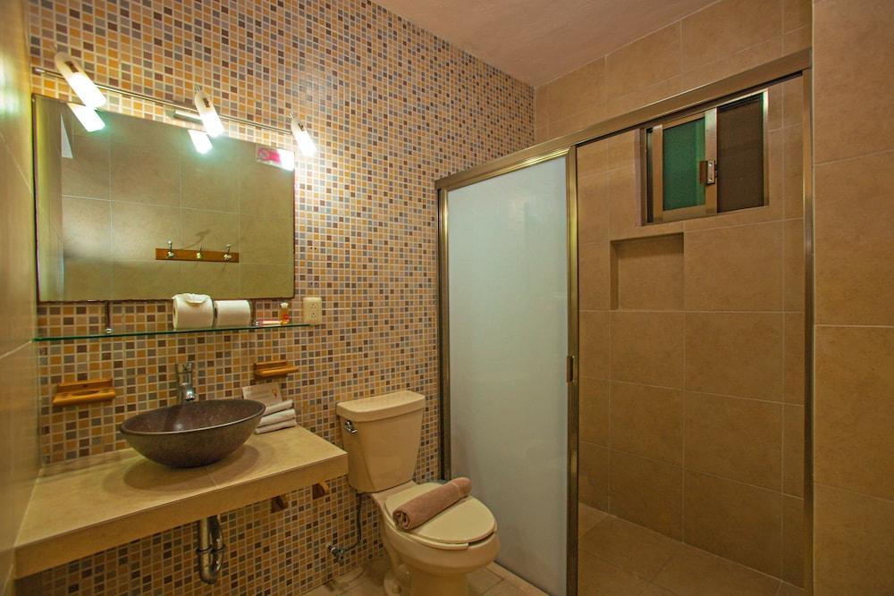 Koox City Garden Hotel Playa del Carmen Exterior photo