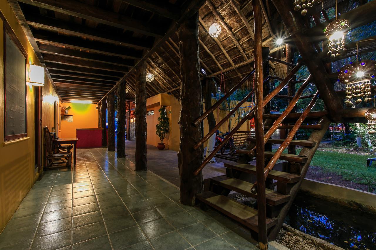 Koox City Garden Hotel Playa del Carmen Exterior photo