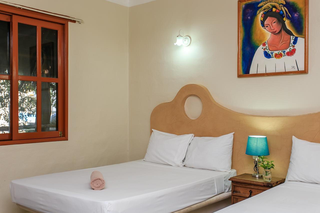 Koox City Garden Hotel Playa del Carmen Exterior photo
