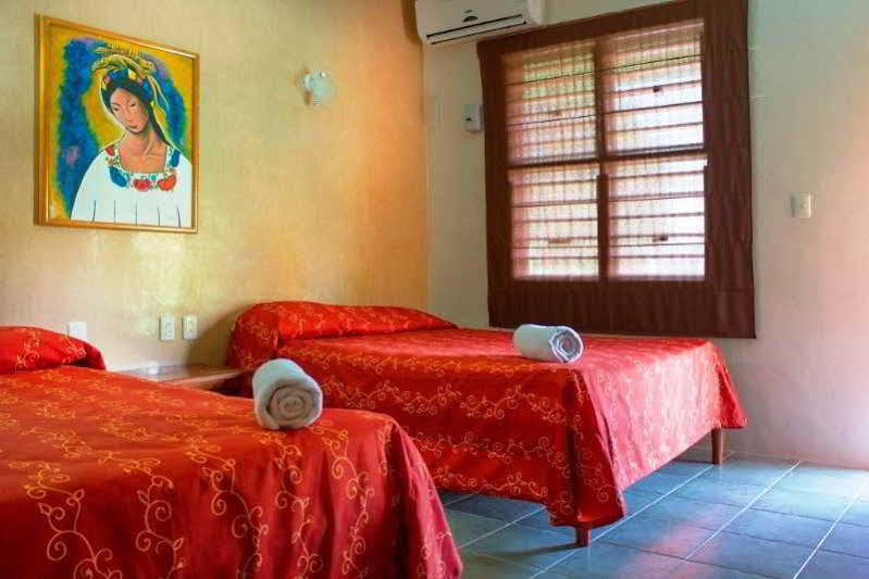 Koox City Garden Hotel Playa del Carmen Exterior photo